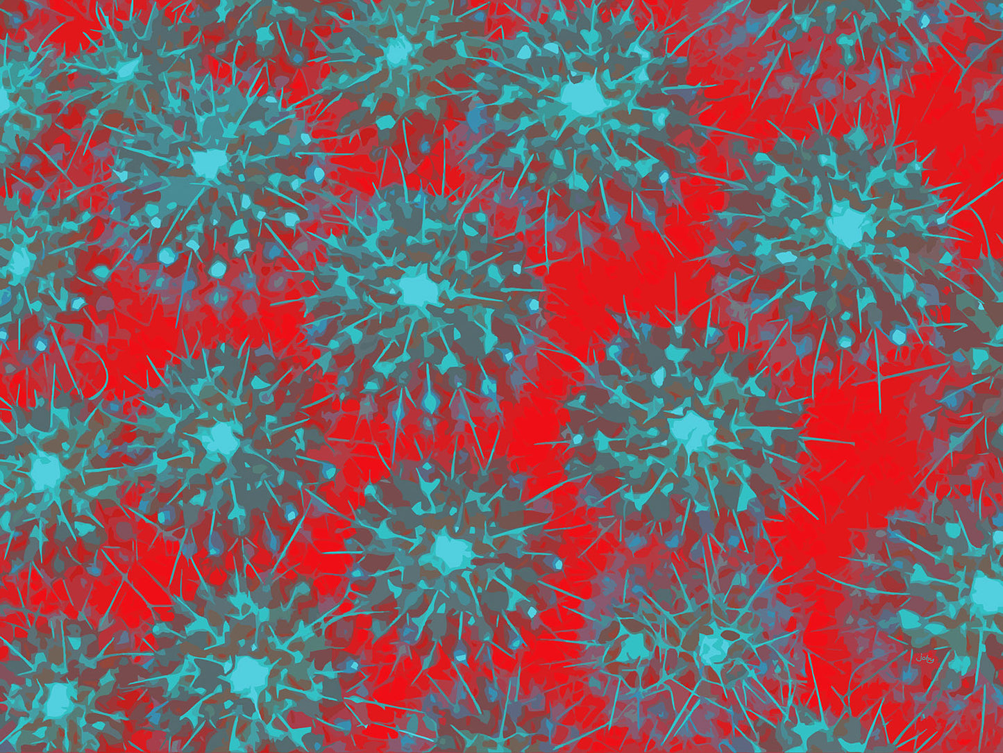 Feelin’ Cactus 06 | Paper Print