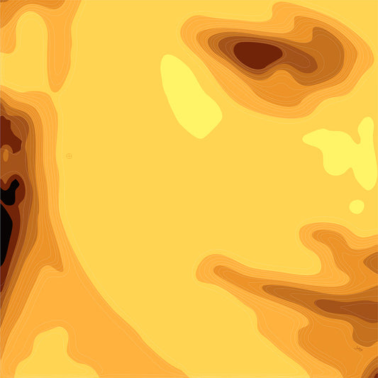 I Am Here 01 | Canvas Print