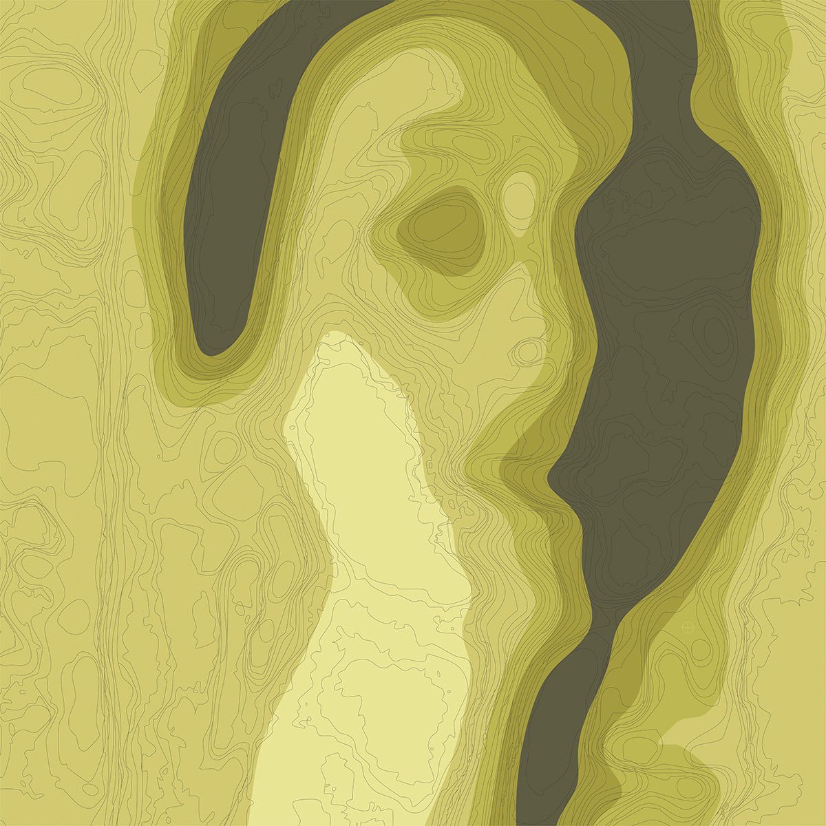 I Am Here 07 | Paper Print